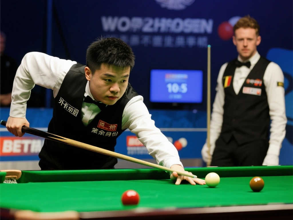 业余”逆袭！赵心童持外卡创历史，首夺冠军头衔