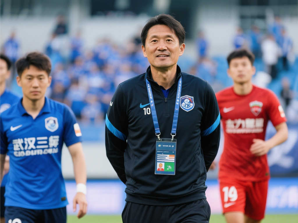 三镇主教练婉拒中超邀约 即将重返J联赛加盟柏太阳神 三镇主教练婉拒中超邀约 即将重返J联赛加盟柏太阳神