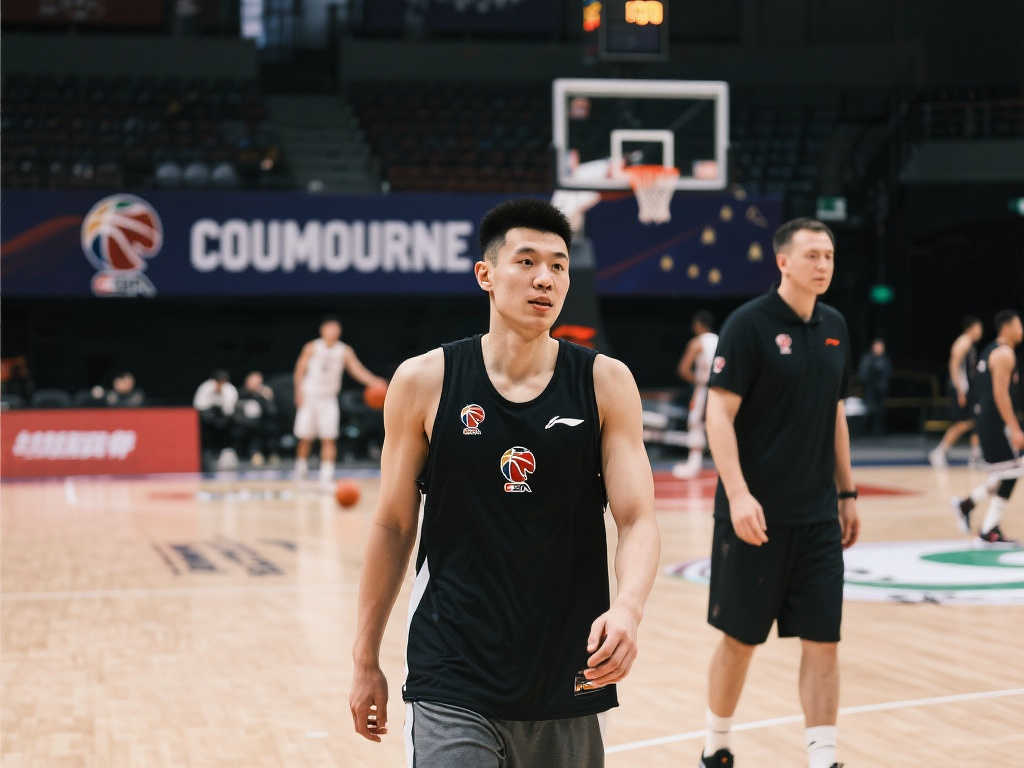 高诗岩澳洲特训曝光：墨尔本训练视频引关注