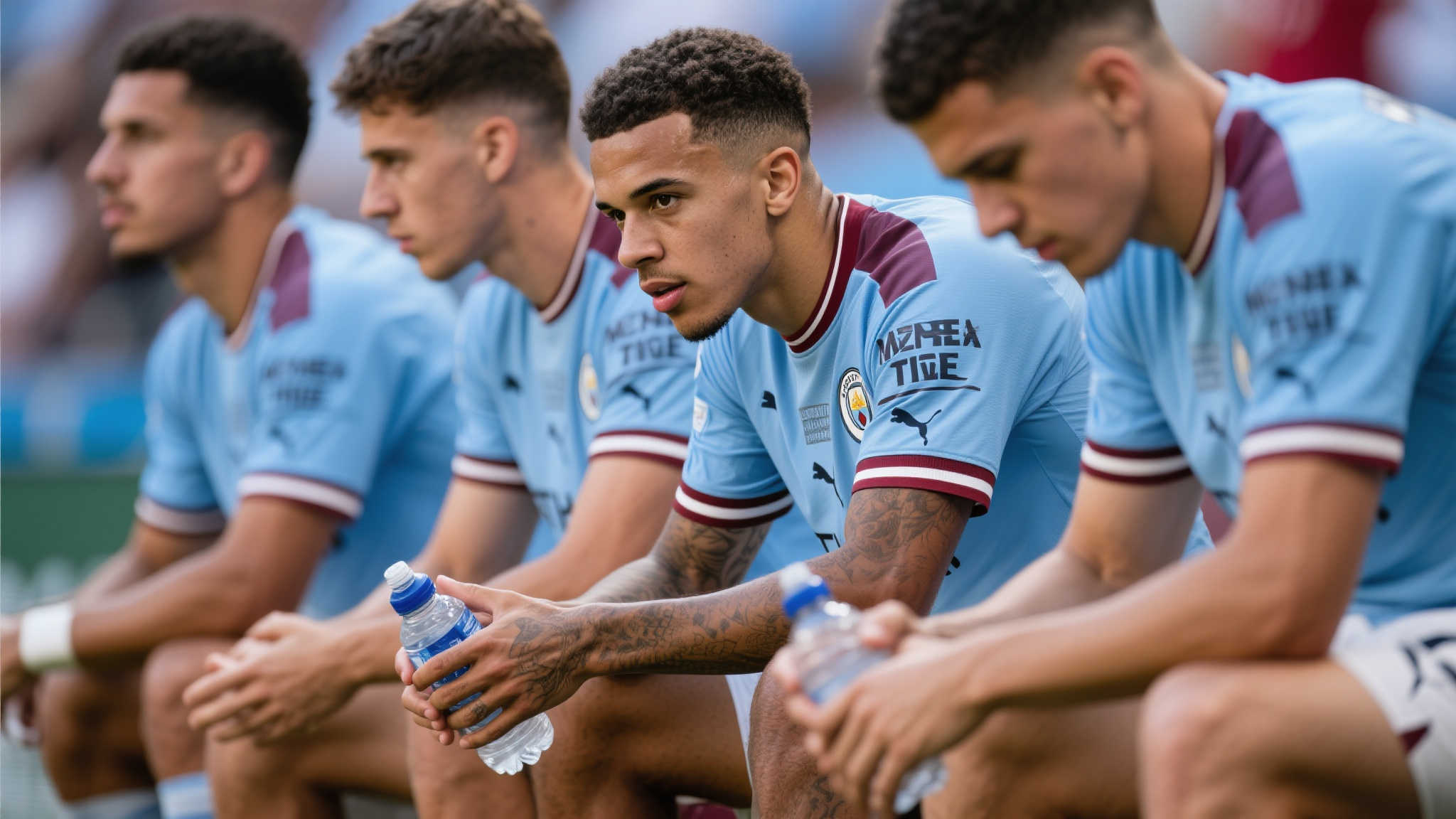 “小贝林厄姆:适应天气仍需时间,对手实力不容小觑” 值得一提的是,适应不仅仅是身体上的调整,更是心理上