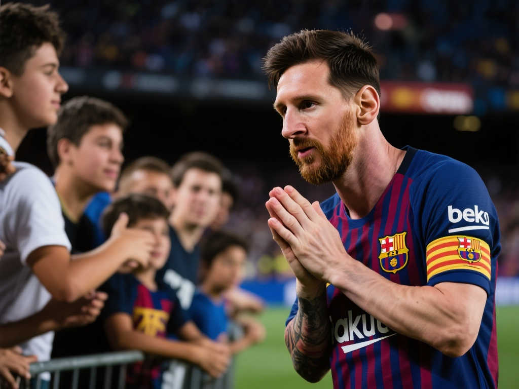 梅西13天内3次发声未致歉 舆论风暴持续发酵